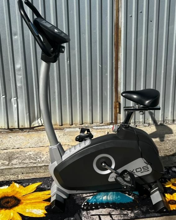 Kettler axos cycle p