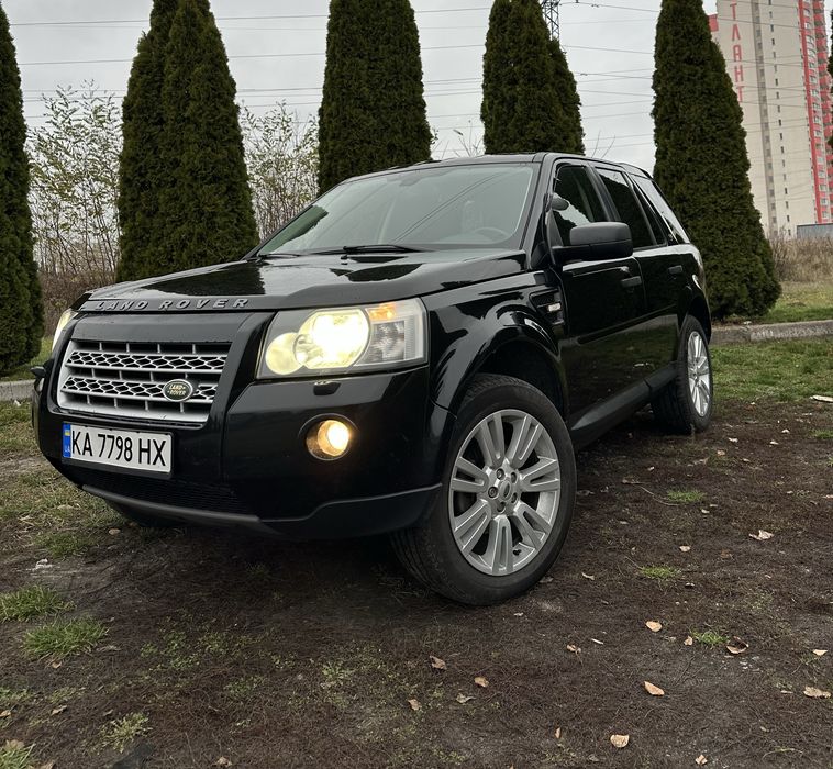 Продам Land Rover Freelander 2 2010року