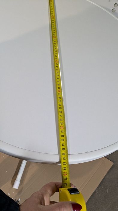 Sprzedam stół wysoki okrągły