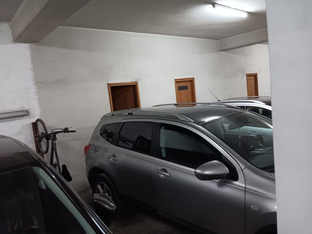 Nissan qashqai +2 7 lugares