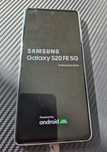 Galaxy S20 FE 5G (SM-G781B)