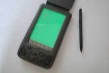 Texas Instruments AVIGO 10 PDA
