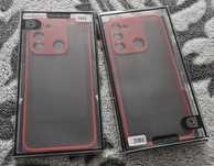 Чохол для Tecno Spark Go KG5m матовий