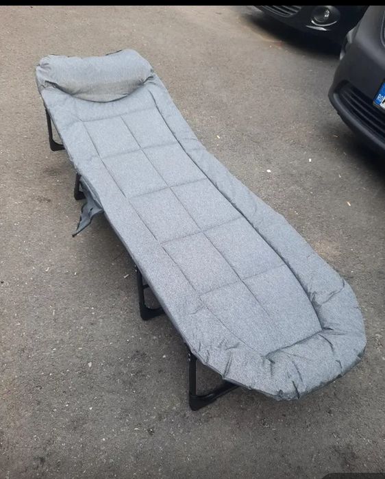 Розкладне ліжко 190см