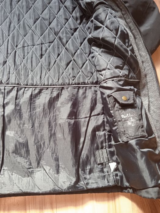 Kurtka męska firmy Port Louis M