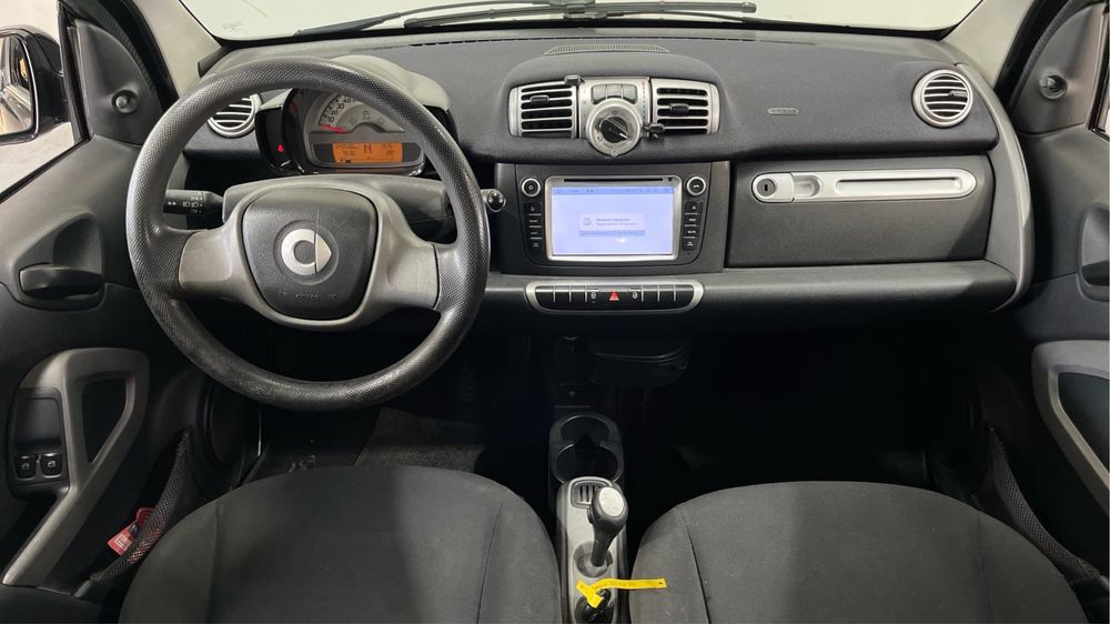 Smart fortwoo 0.8 cdi pure 54 2011