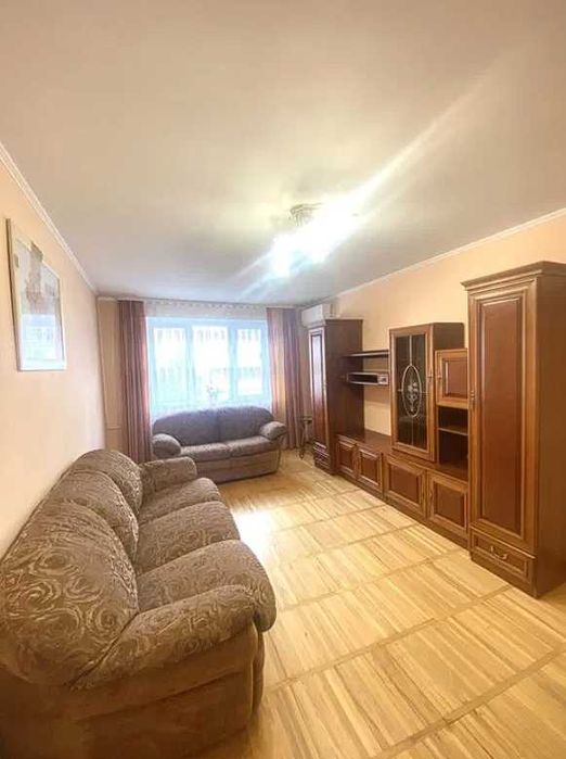 Продам 3 кімнатну квартиру