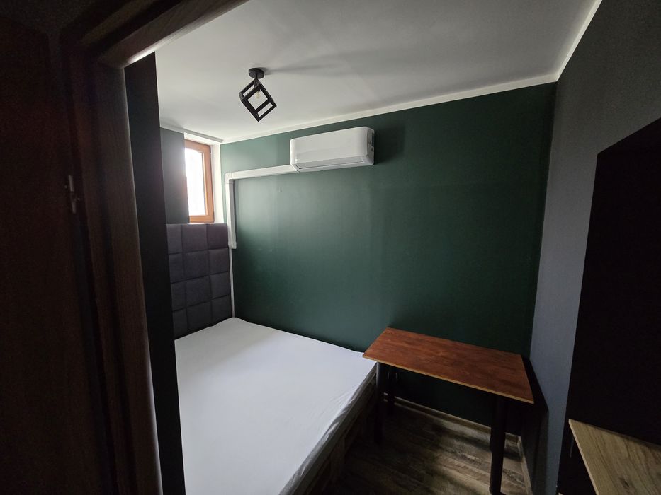 Mieszkanie bezczynszowe na wynajem 44m plus piwnica i strych.