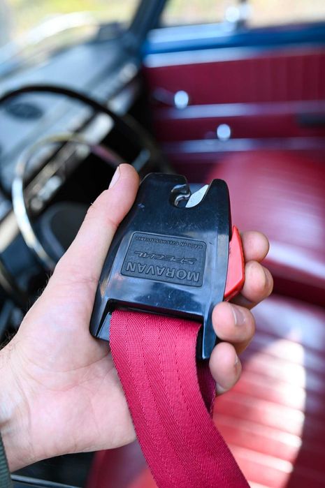 Wynajmę stylowy samochód do ślubu/na sesję zdjęciową/plan filmowy