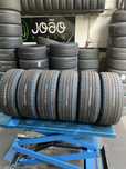 Pneus 235 / 45 R 18 Michelin TO Tesla