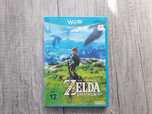 Zelda Nintendo Wii u