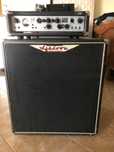Vendo ashdown toneman 600