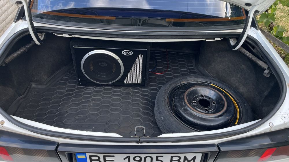 Продаю Ford Sierra