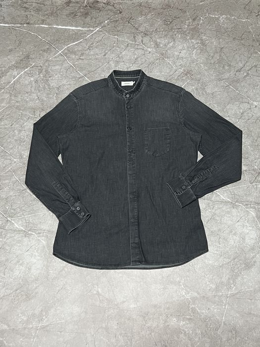 Сорочка Weber+Weber (оригінал, made in Italy)