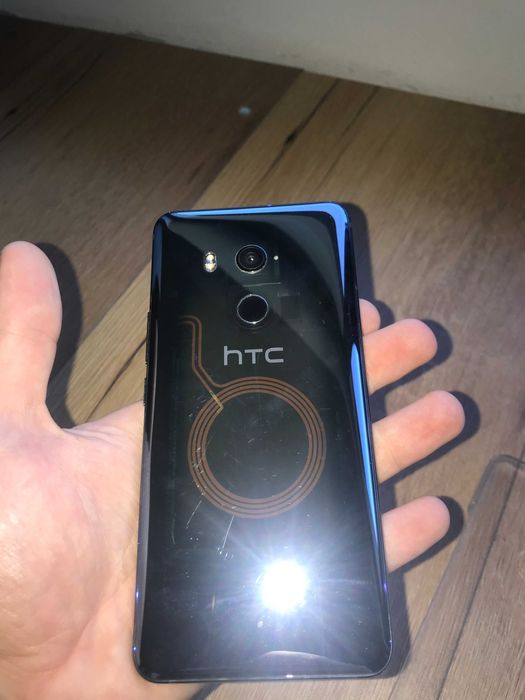 Telefon HTC U11+ plus