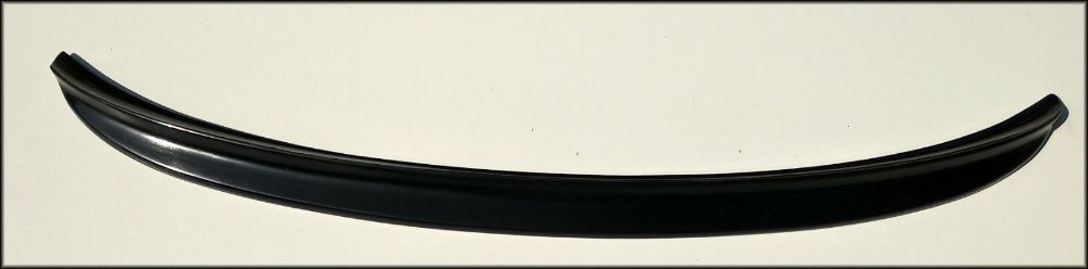 BMW 7 F01 F02 AC Style Spoiler Spojler
