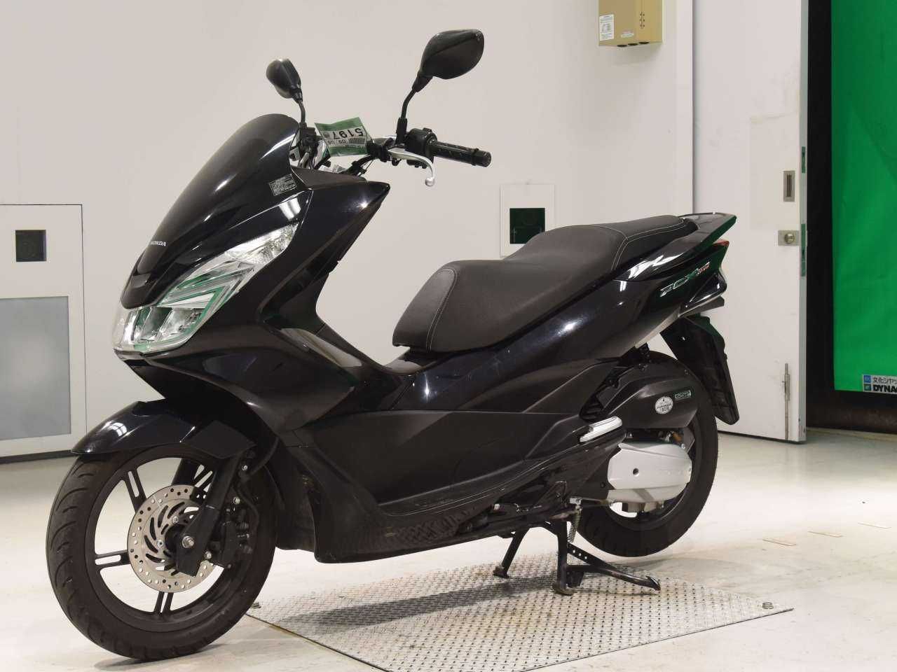 Скутер Honda PCX 150 KF18, Скоро в наявності!