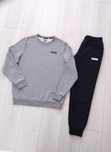 Брендовый спортивный мужской костюм Puma Original
