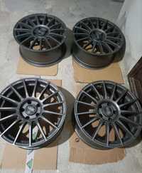 Jantes oz 18 grandturismo originais