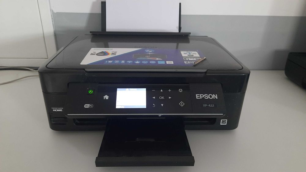 Drukarka wielofunkcyjna EPSON XP-422