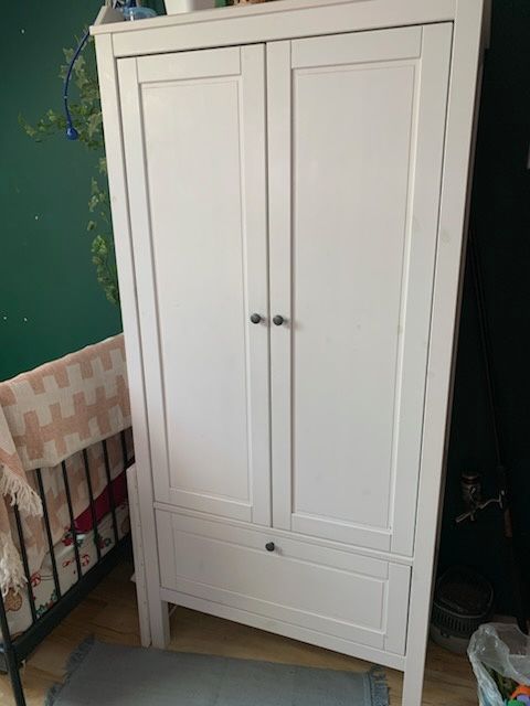 sprzedam szafę z Ikea