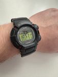 Casio Mudman G-9010