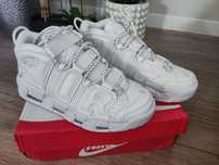 Buty Nike Air More Uptempo Low Tanio