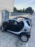 SMART 450 CDI para peças