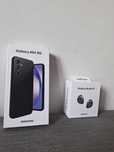 Zestaw Telefon Samsung A54 5G 256GB i Galaxy Buds fe