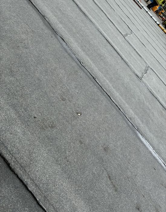 Grzanie Papy i naprawa dachow krytych papą