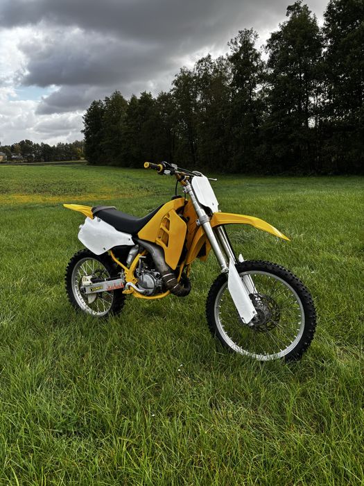 Sprzedam Suzuki RM 125