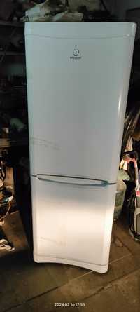 Холодильник indesit nb18.l fnf no frost