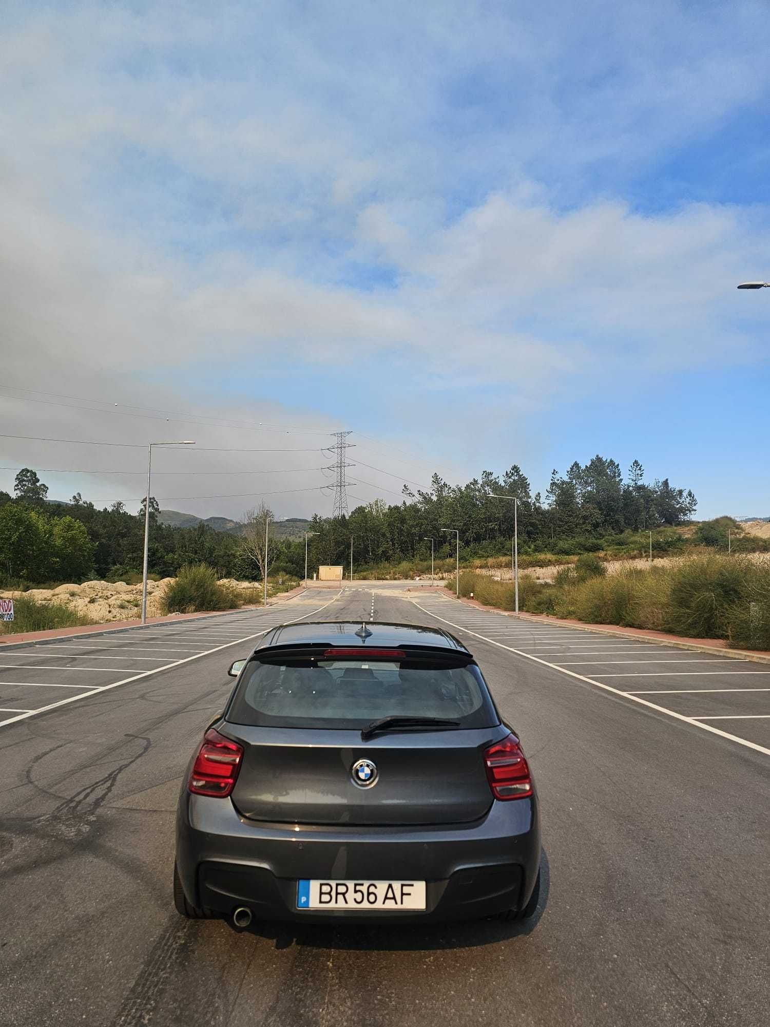 BMW 118 Pack M/ Xenon Xdrive