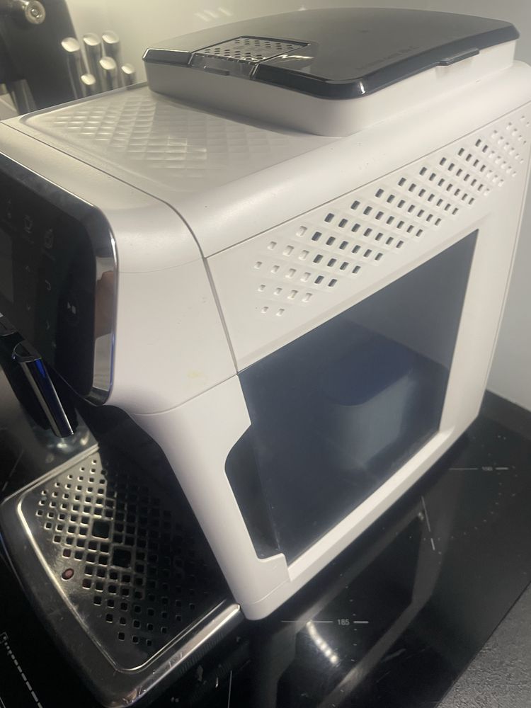 Ekspres Philips LatteGo