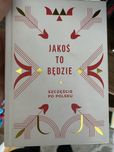 Ksiazka Jakos to bedzie