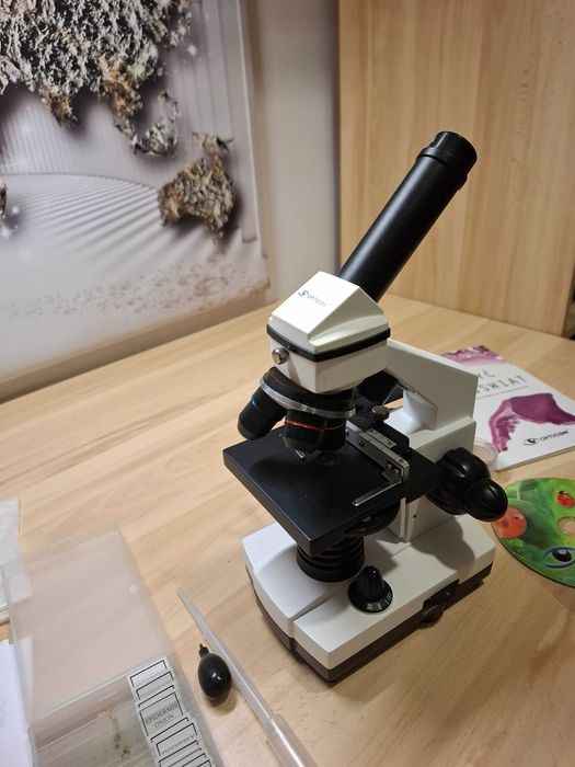 Mikroskop Opticon
