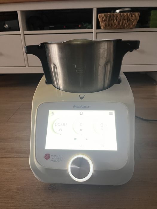 Lidlomix Monsieur Cuisine