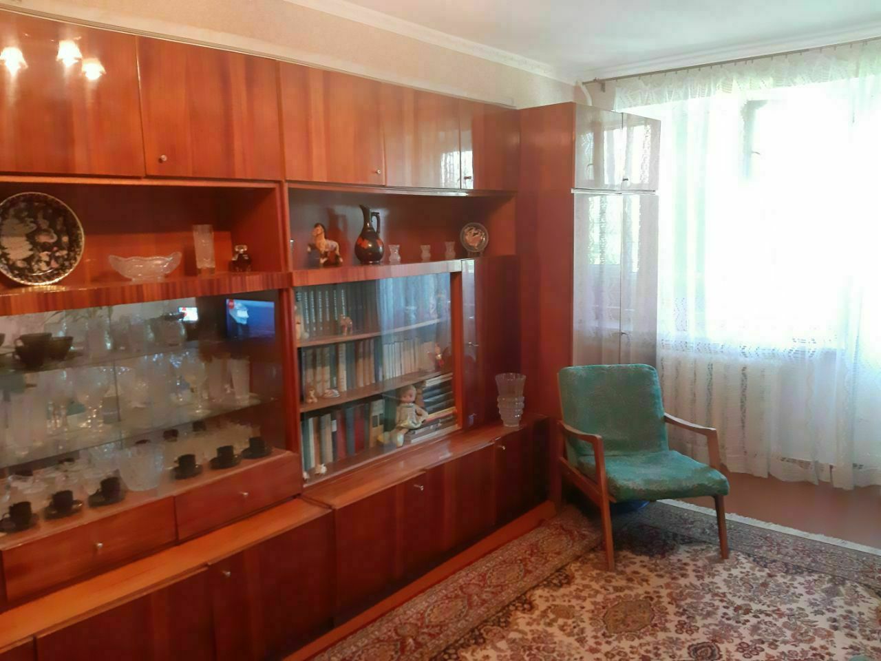 Оренда 1-кімнатної квартири, р-н Ювілейний, вул. Соборна.