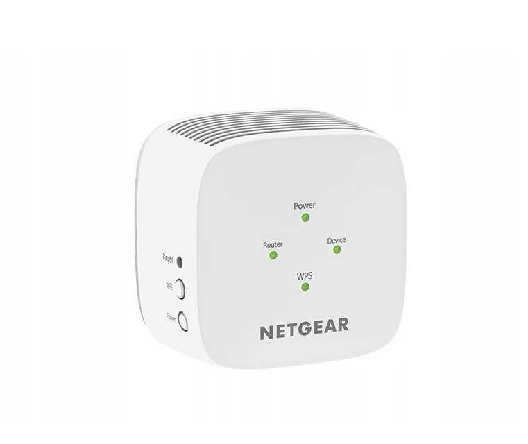 Wzmacniacz sygnału Wi-Fi Netgear EX3110