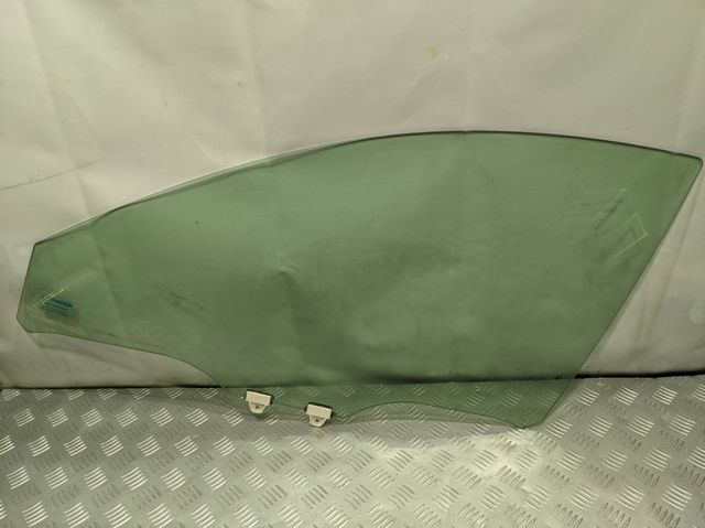 Стекло двери переднее левое KD5359510A Mazda CX-5 KE (2012-2017}