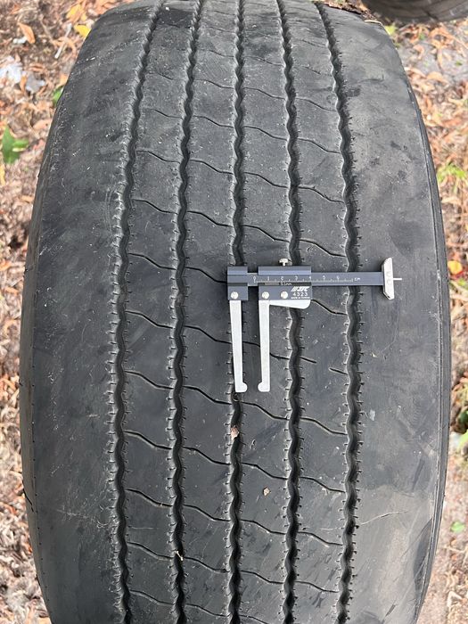 Шины грузовые б/у