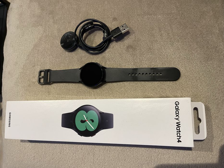 Samsung Galaxy Watch 4 LTE 40mm (e-sim)