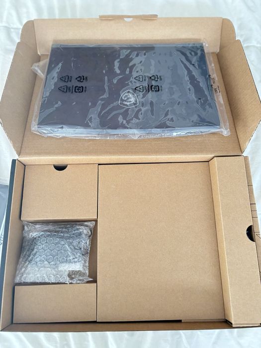 Computador msi