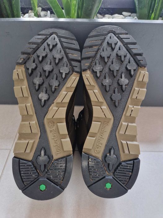 Buty męskie Timberland 44 wodoodporne