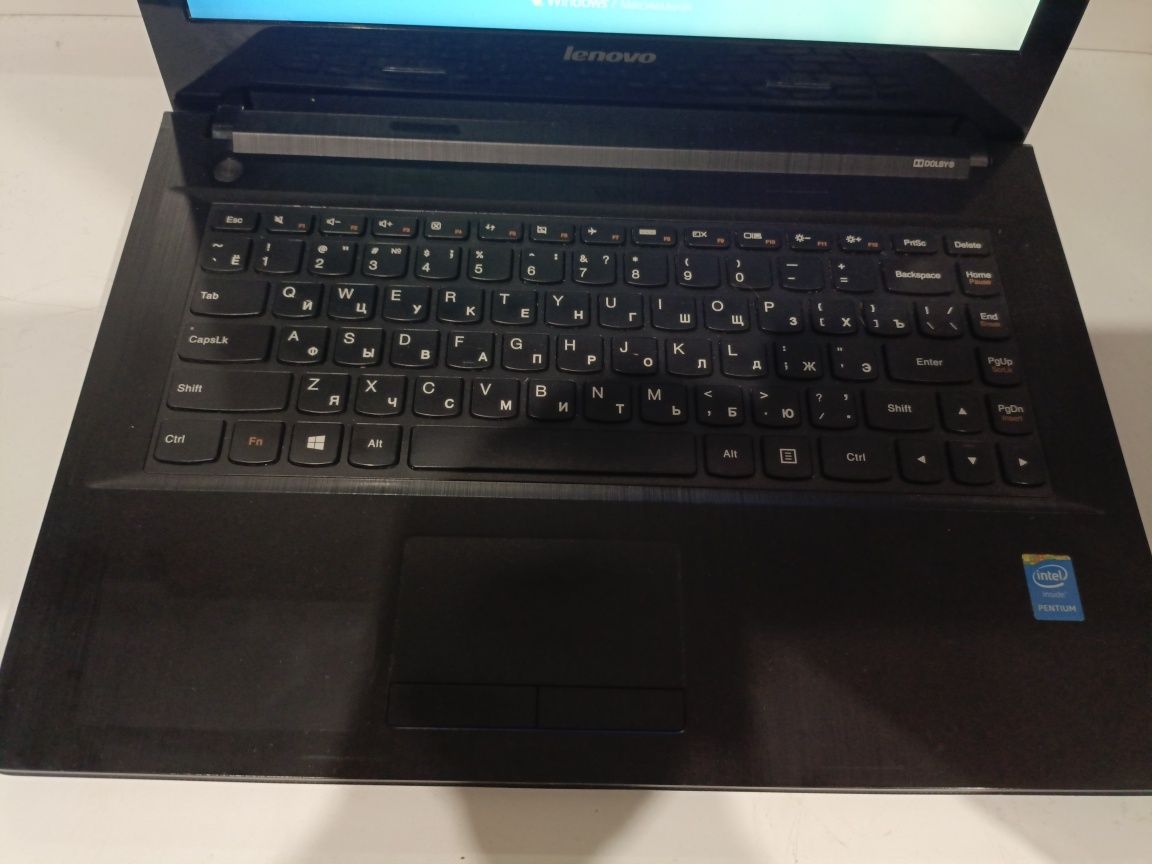 Ноутбук Lenovo G 40-30