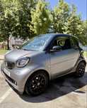 Oportunidade Smart Fortwo Prime