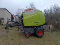 Prasa Claas variant 460 RC