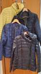 Conjunto de 4 kispos