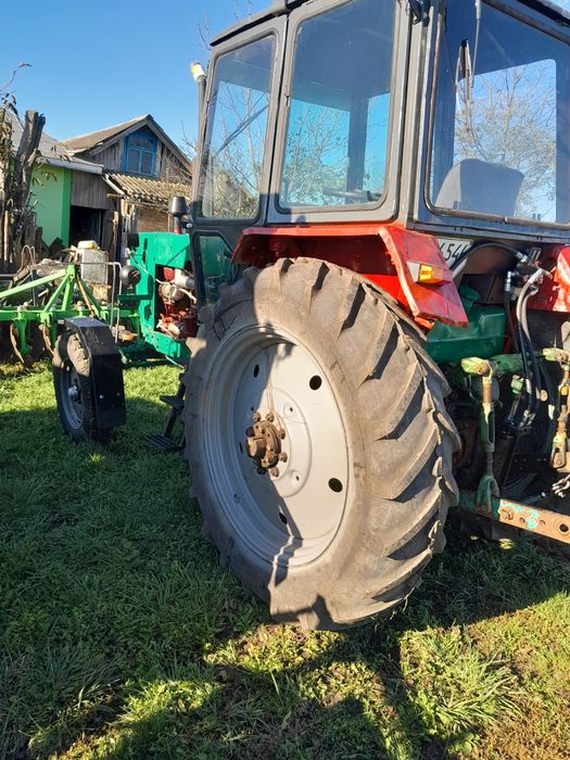 Продам ЮМЗ хороший стан