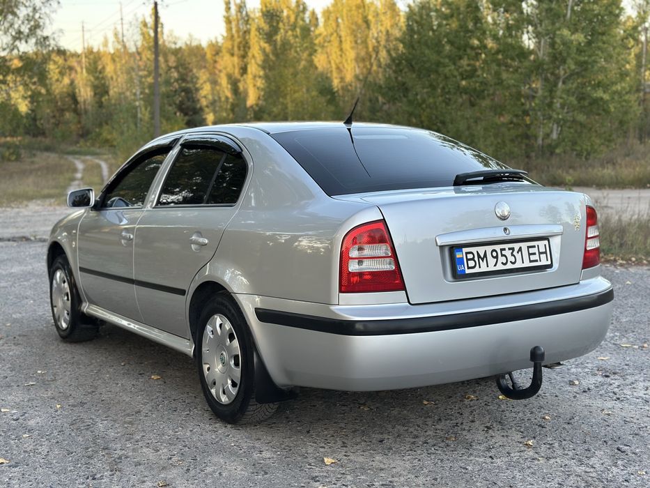 Skoda Octavia 2004 ПРОДАМ
